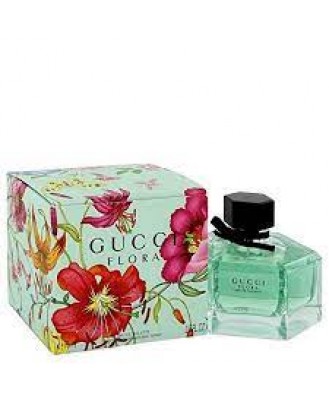 GUCCI FLORA (W) EDT 75 ML